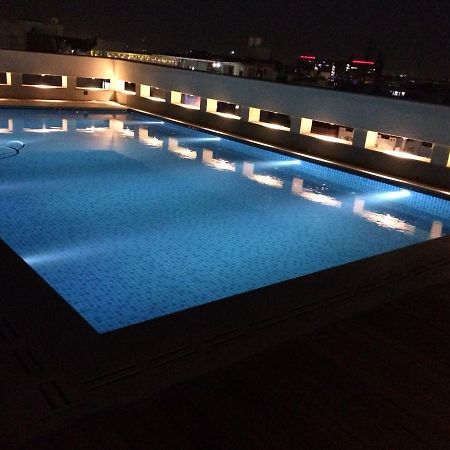 ג'איפור Hotel De Nada-A Luxury Stay מראה חיצוני תמונה
