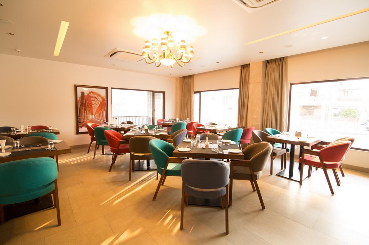 ג'איפור Hotel De Nada-A Luxury Stay מראה חיצוני תמונה