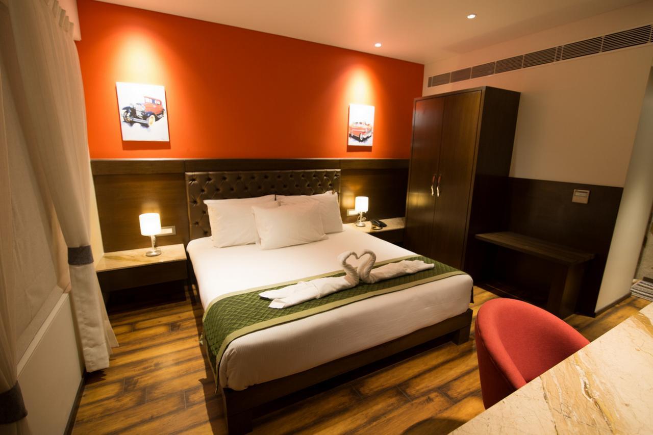 ג'איפור Hotel De Nada-A Luxury Stay מראה חיצוני תמונה