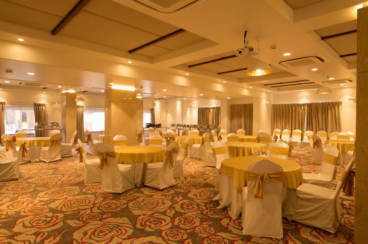 ג'איפור Hotel De Nada-A Luxury Stay מראה חיצוני תמונה