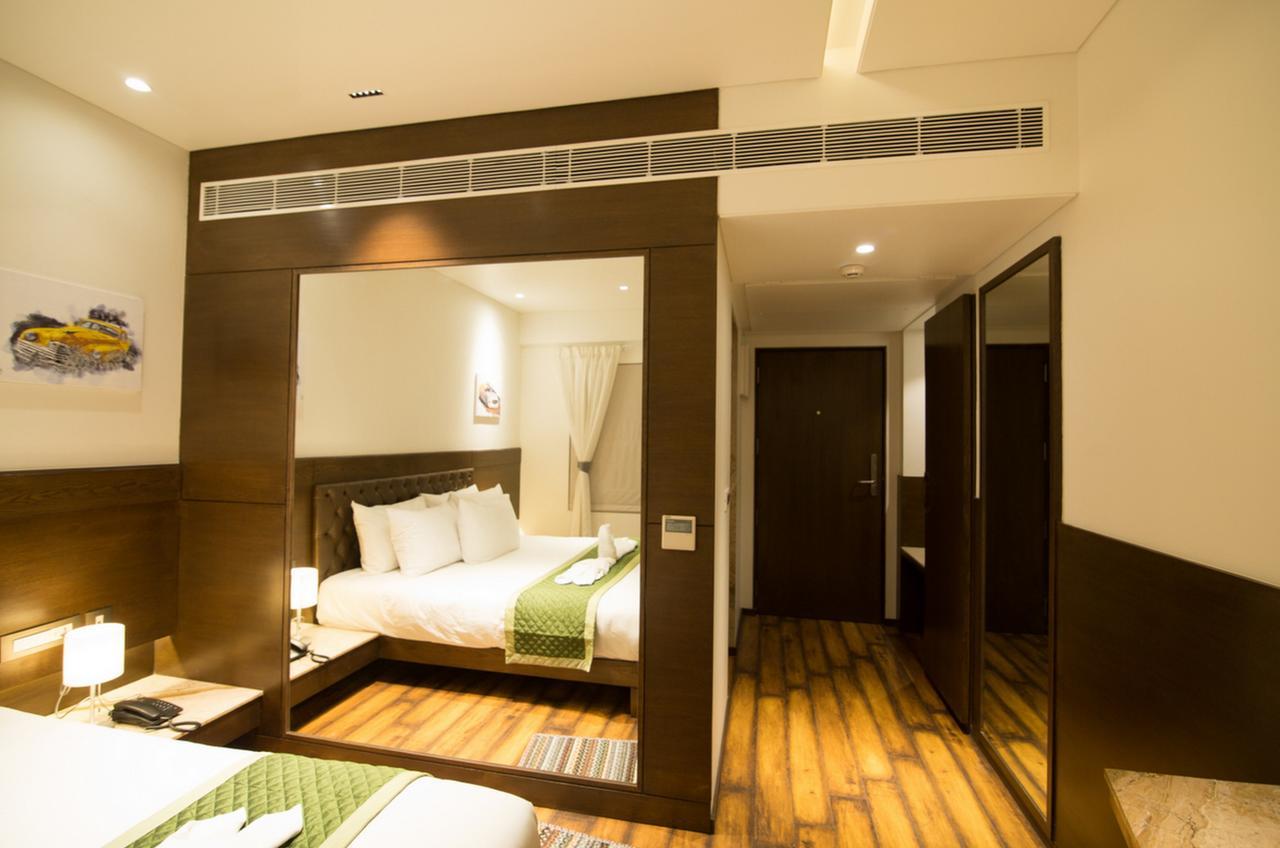 ג'איפור Hotel De Nada-A Luxury Stay מראה חיצוני תמונה