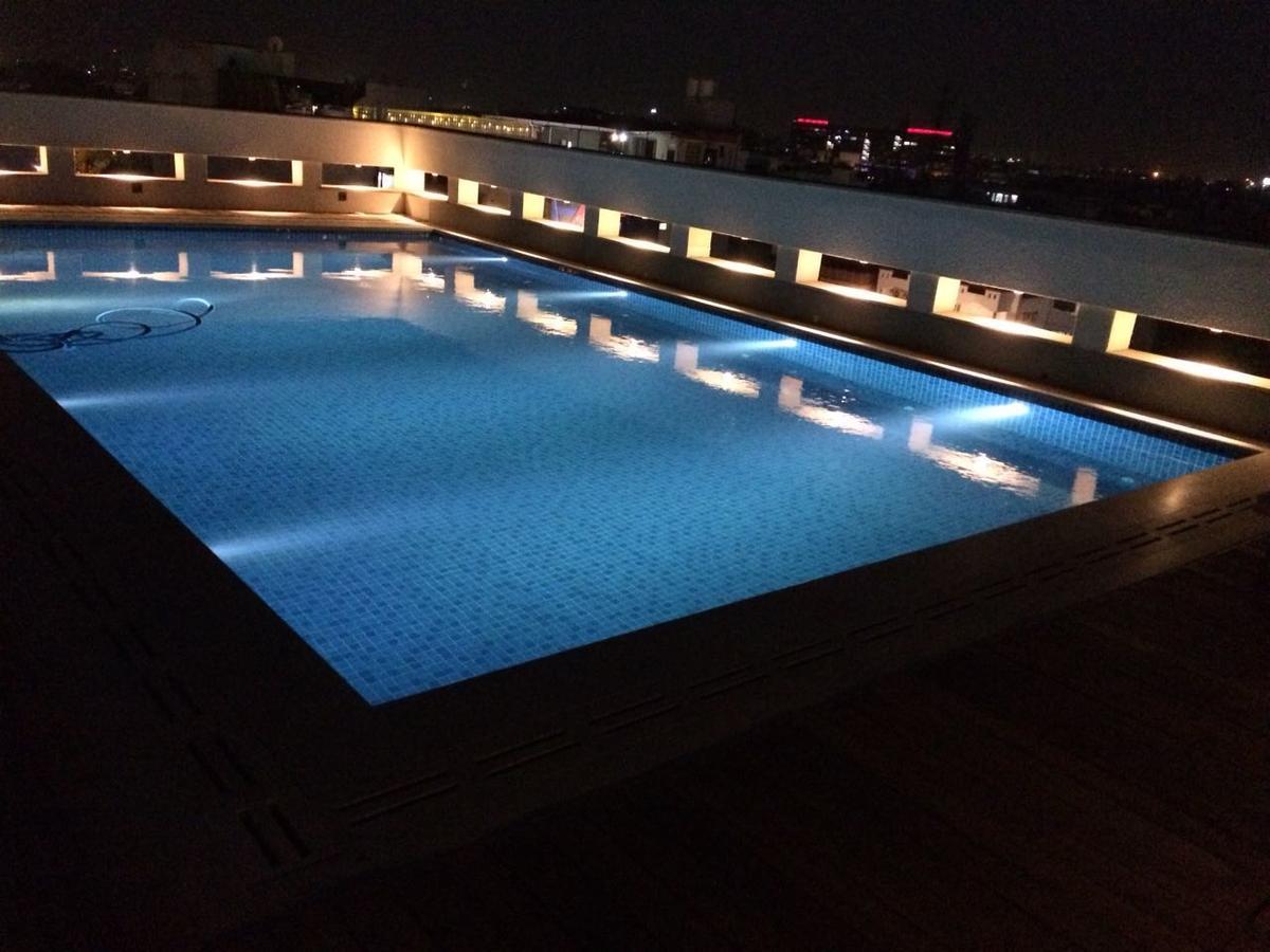 ג'איפור Hotel De Nada-A Luxury Stay מראה חיצוני תמונה