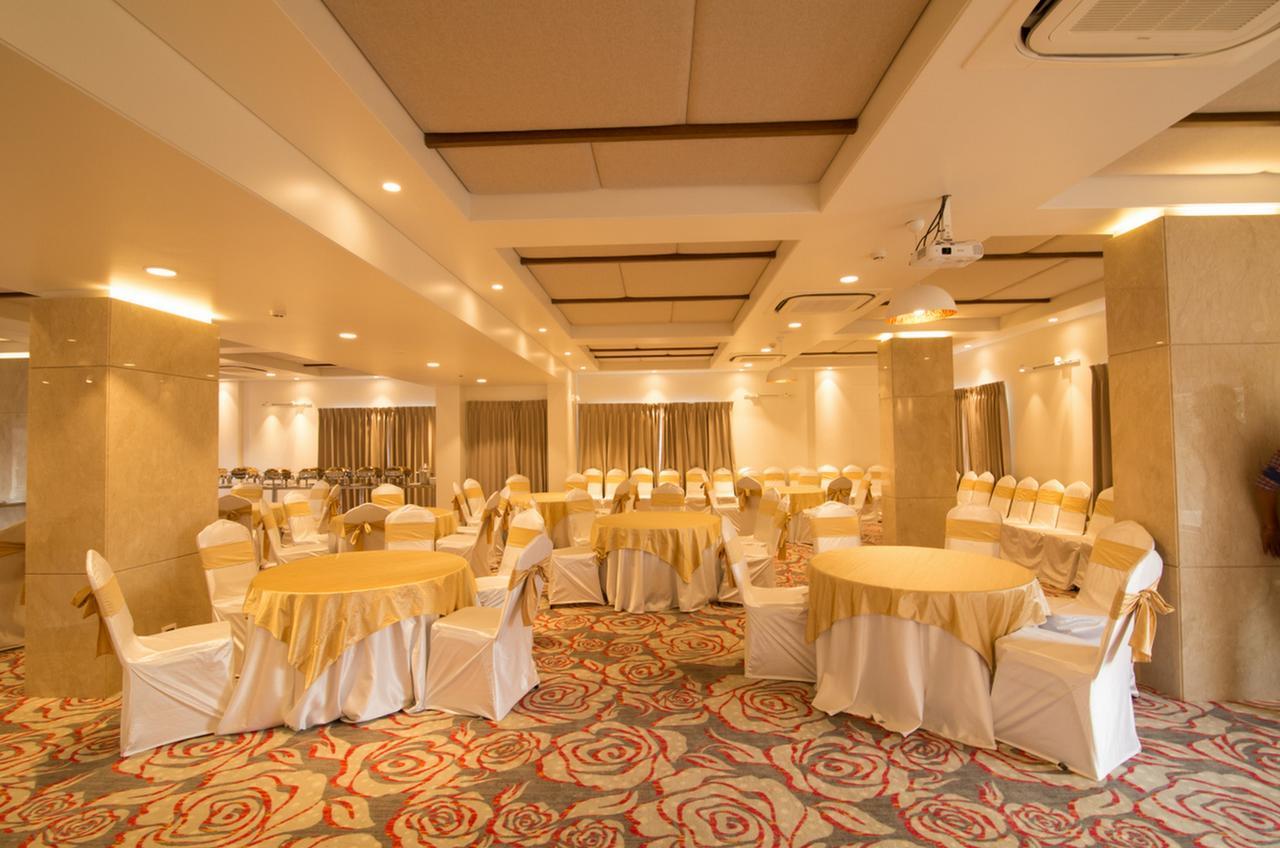 ג'איפור Hotel De Nada-A Luxury Stay מראה חיצוני תמונה