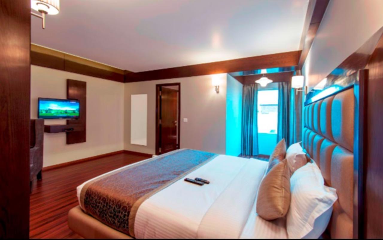 ג'איפור Hotel De Nada-A Luxury Stay מראה חיצוני תמונה