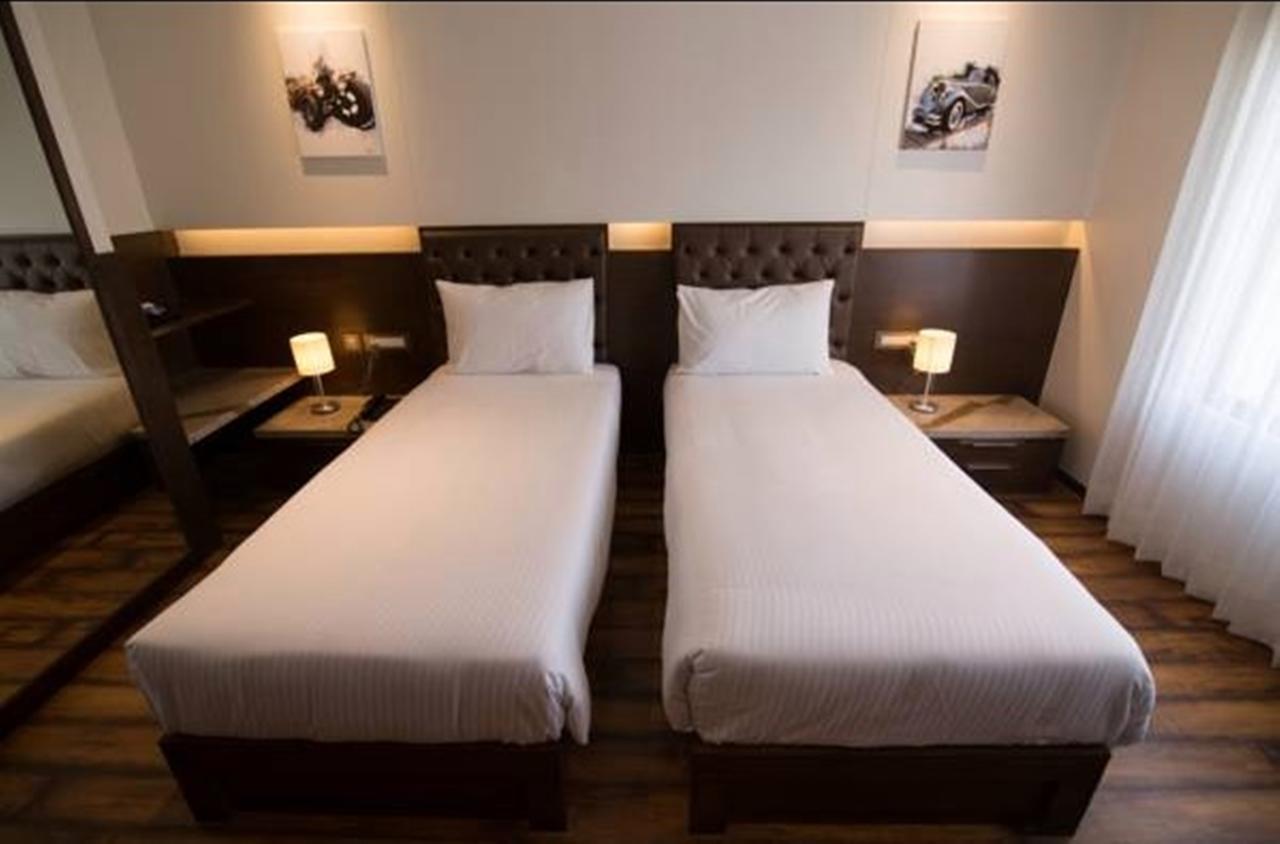 ג'איפור Hotel De Nada-A Luxury Stay מראה חיצוני תמונה