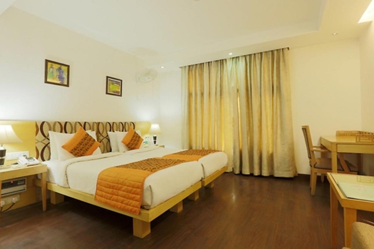 ג'איפור Hotel De Nada-A Luxury Stay מראה חיצוני תמונה