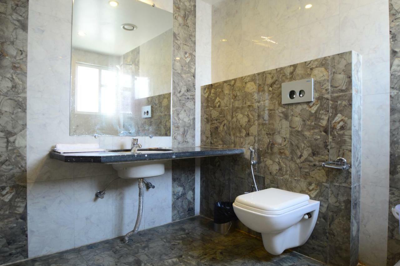 ג'איפור Hotel De Nada-A Luxury Stay מראה חיצוני תמונה